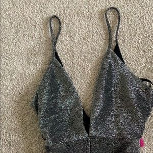 Party collection jumpsuit